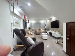 Blk 254 Bangkit Road (Bukit Panjang), HDB Executive #582249411